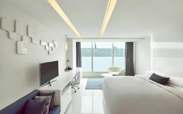 Vista Walkerhill Seoul