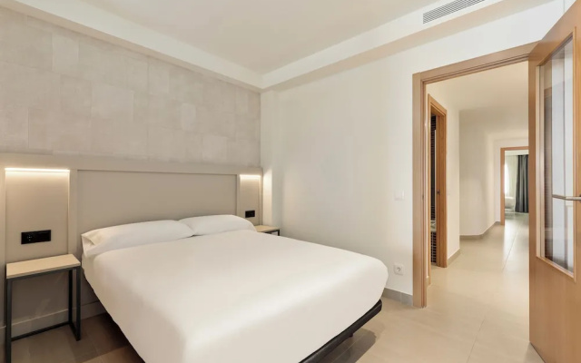 Aparthotel Xic