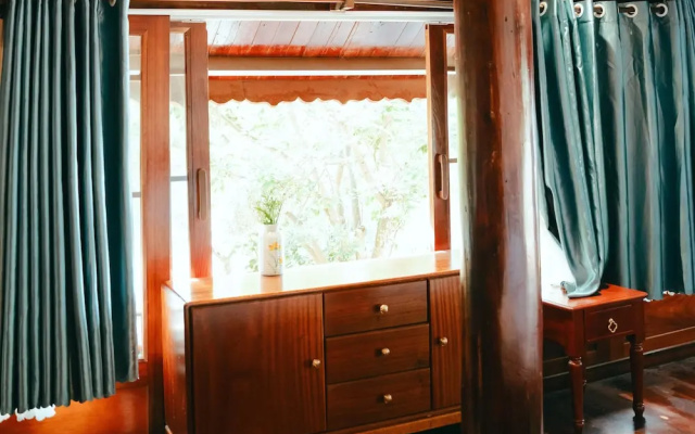Jun's Home – Guest Rooms – Buon Ma Thuot