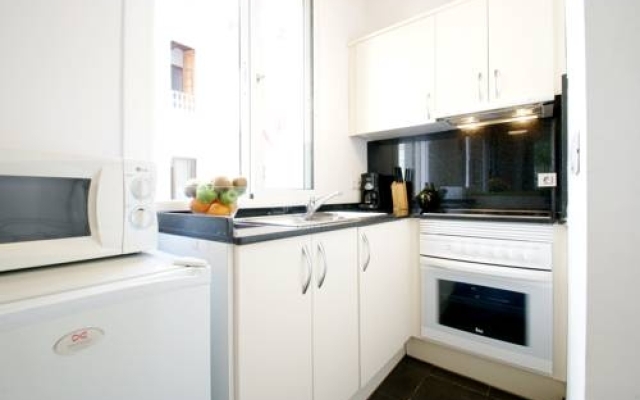 Feel Good Apartments Barceloneta