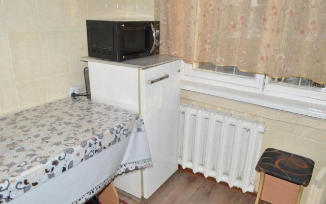 Apartments on Gogolya, 3