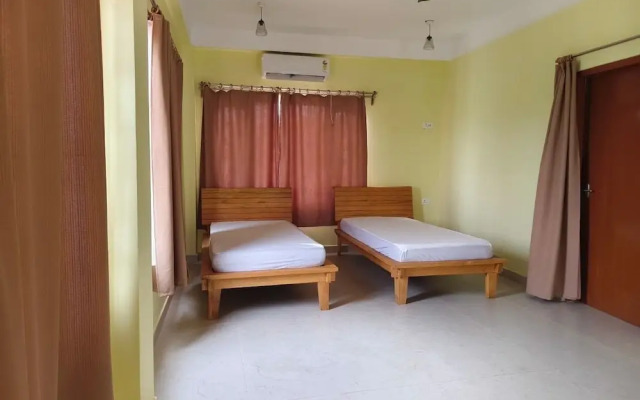 Orangepetal Exotic Bihanga Resort