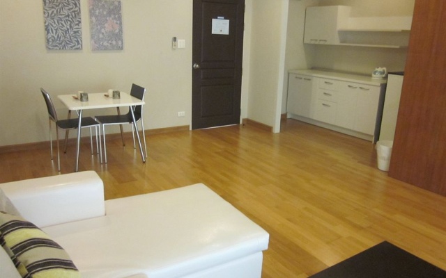 Blue Mountain Hua Hin – Guest Rooms – Hua Hin