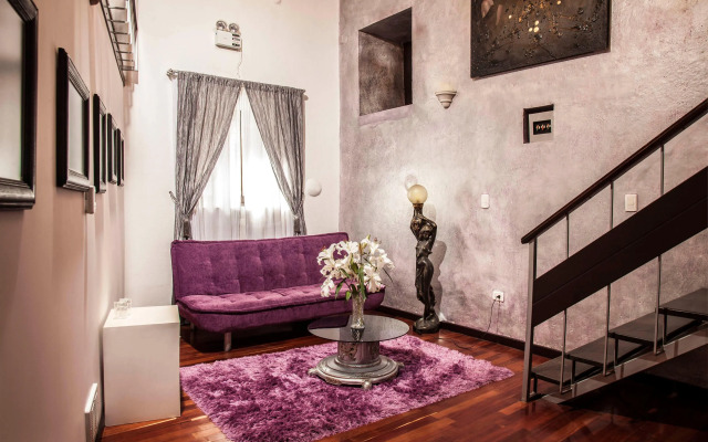 Andean Wings Boutique Hotel