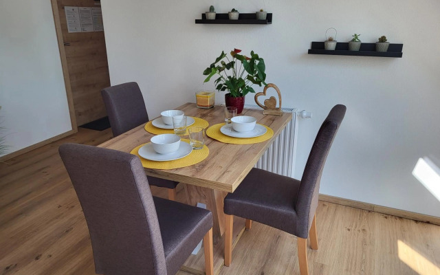 Apartments Brunnmeisterhof