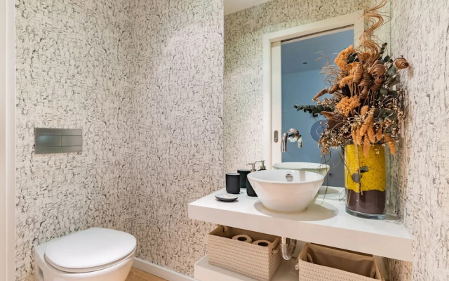 Oeiras Elegant Retreat