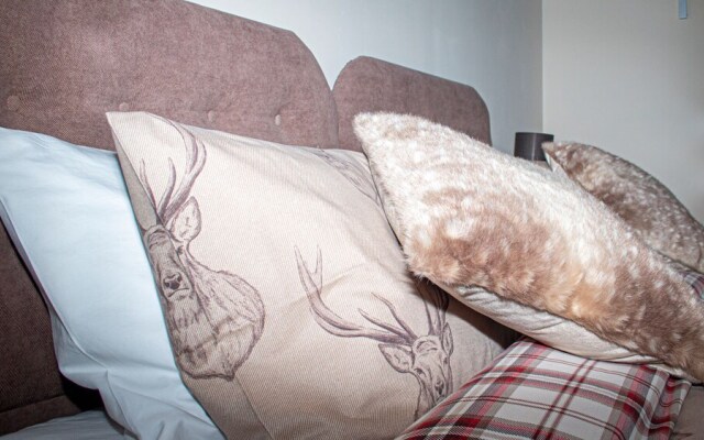 Fashven Bed & Breakfast