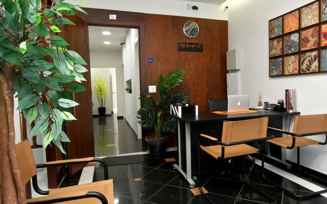 FM Hostel
