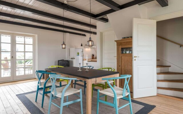 Holiday Home in FanÃ¸