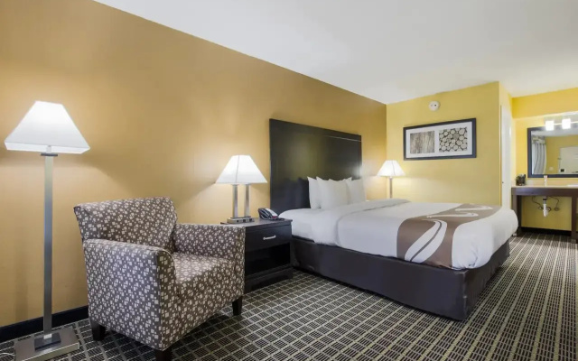 Quality Inn London North