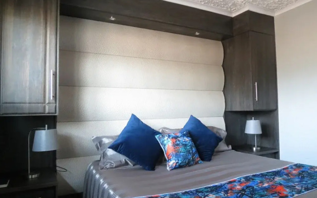 Bushmans Rock Country Lodge