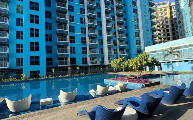 Bayshore Residential Resort 2 Phase 1