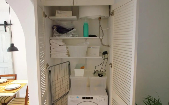 Tramontana apartment - Cozy and charming close to sea