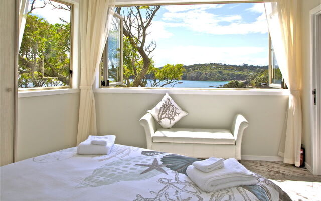 Waiheke Central Apartments