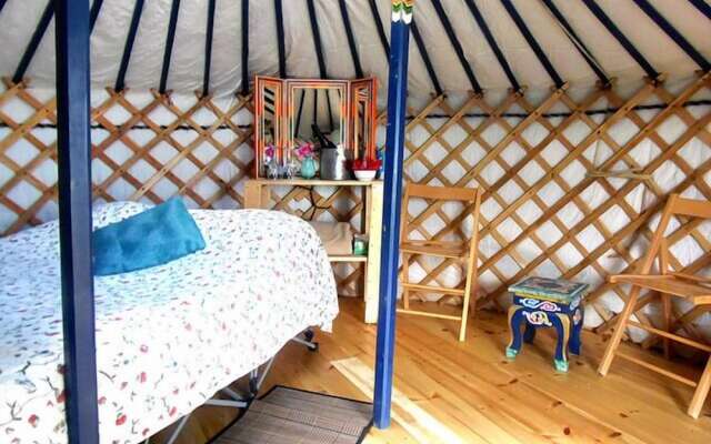 Cabot Shores Wilderness Resort