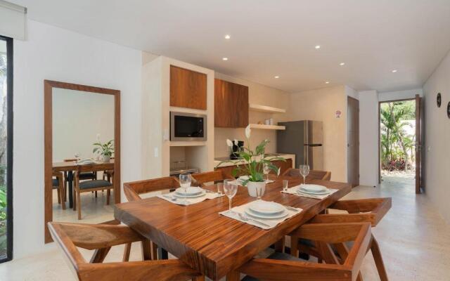 Suites at TreeTops Tulum