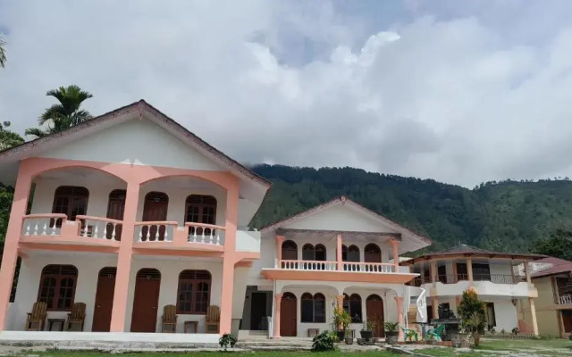 Hotel Barbara