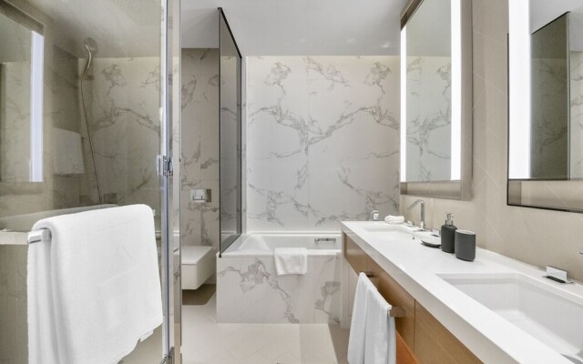 StoneTree - Luxury 1BR - Prime Location