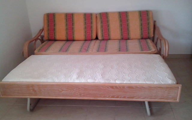 RC - Patã Residence