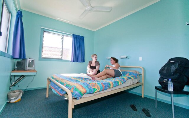 Coffs Harbour YHA Hostel/Backpackers