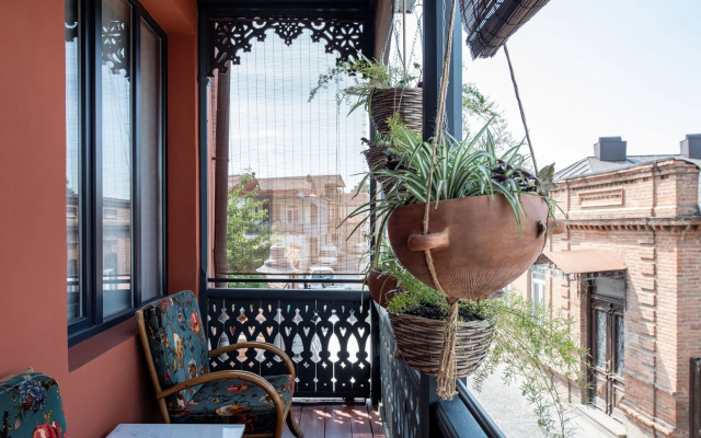 Отель Communal Телави