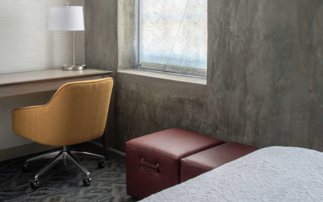 Hampton Inn Petaluma, CA