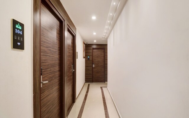Capital O 42226 Pine Tree Signature