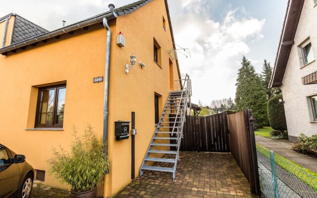 Wohnzeit Köln Apartment