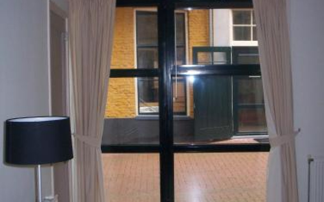 Gelkingehof Aparthotel