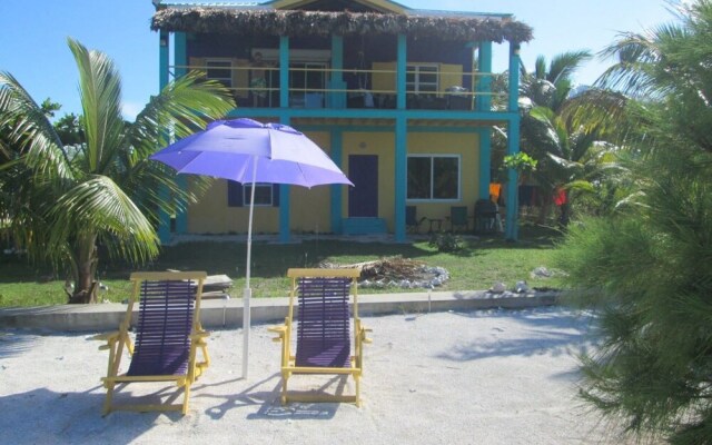 Slo-n-Ez Villa