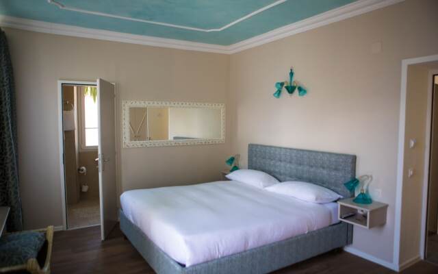 Boutique Hotel Villa Sarnia