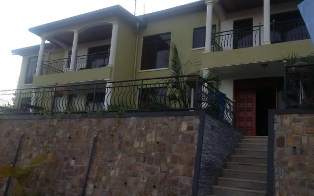 Primebiz Apartments
