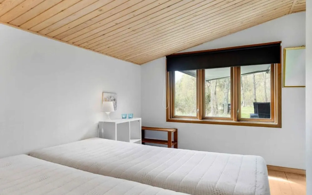 5 Star Holiday Home in Skagen