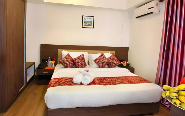 Trium Resorts