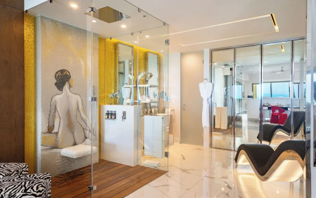 Hotel Mousai Cancun Ocean Front Adults Only