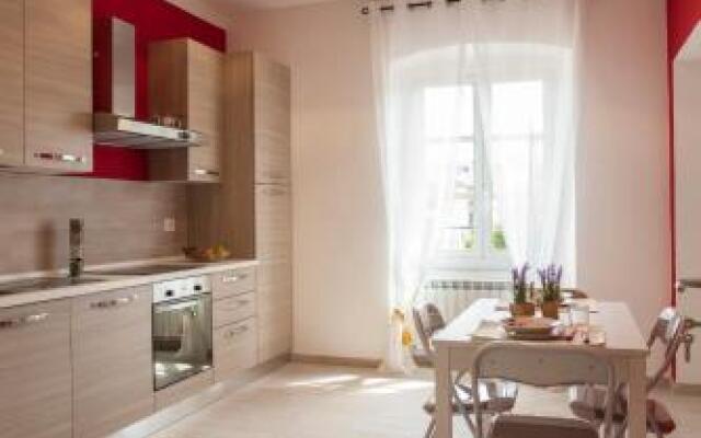 Byron & Shelley Apartments