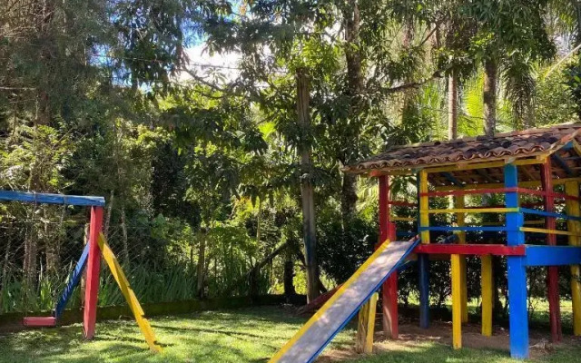 Pousada Acalanto Inn
