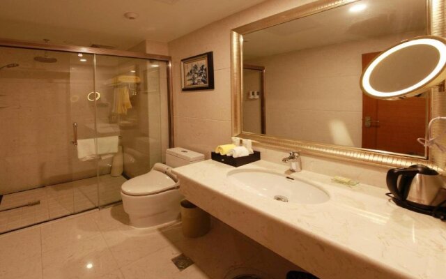 Jingdezhen Haihui Hotel
