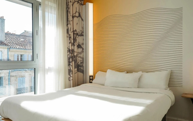 B&B HOTEL Marseille Centre La Joliette