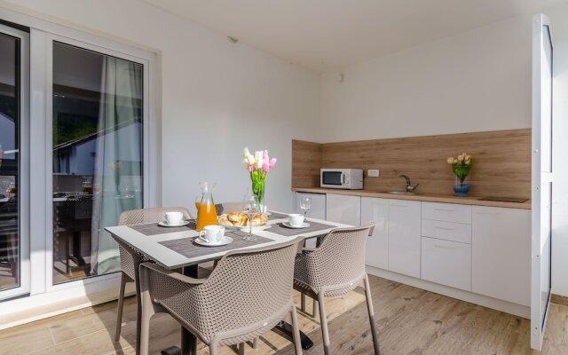 Apartments Villa Niko