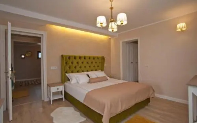 Upper Residence