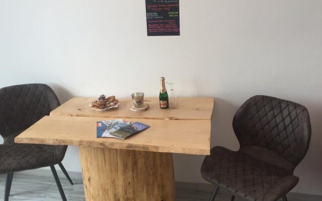 Berghof Haselsberger