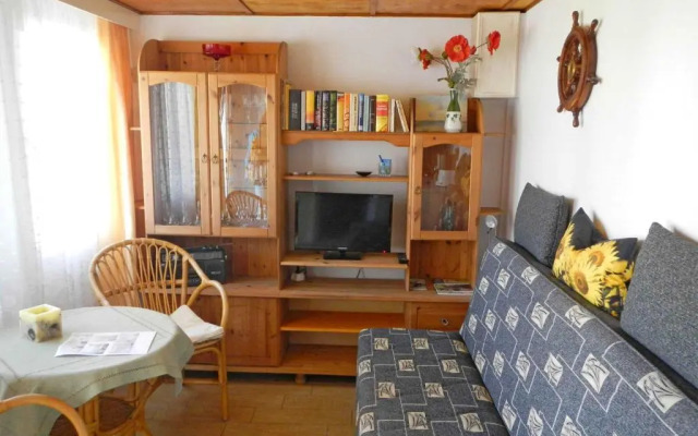 Ferienhaus Trassenheide USE 2852