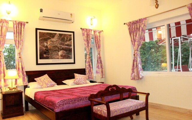 Pratap bhawan Home stay