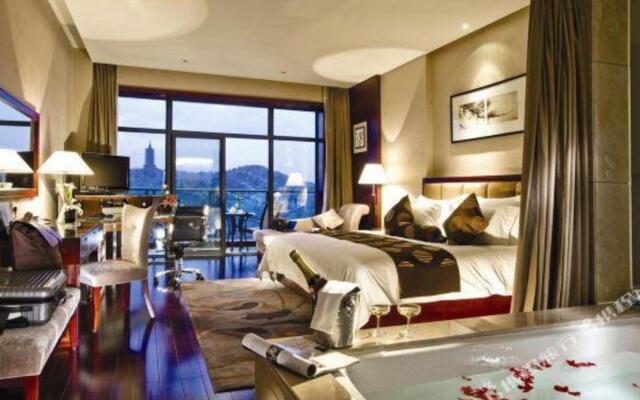 Taixuhu Holiday Hotel