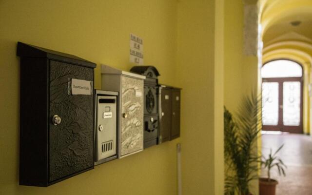Downtown Studio