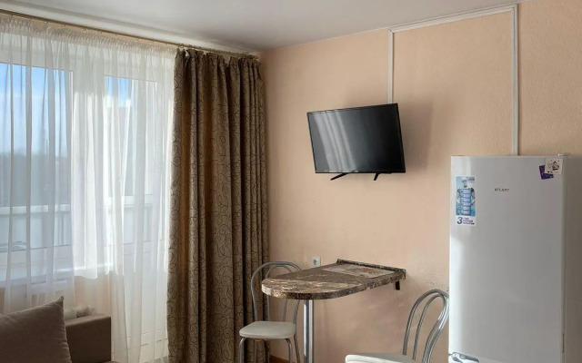 Апартаменты в микрорайоне Новая Ильинка 6А