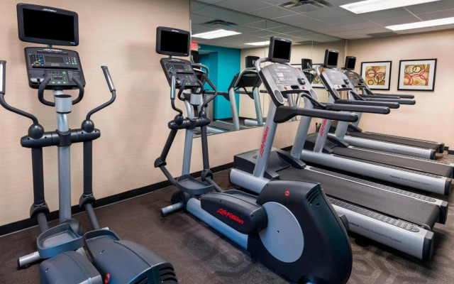 Fairfield Inn & Suites by Marriott Atlanta Buckhead