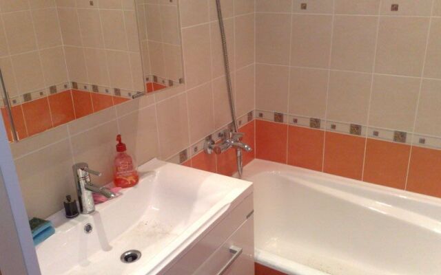 Alatyr Omsk, st. Chkalova, 37