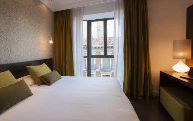 Hotel Vincci Madrid Centrum